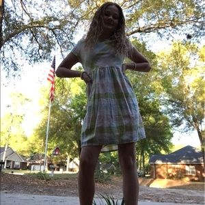 Meet your Posher, Amelia